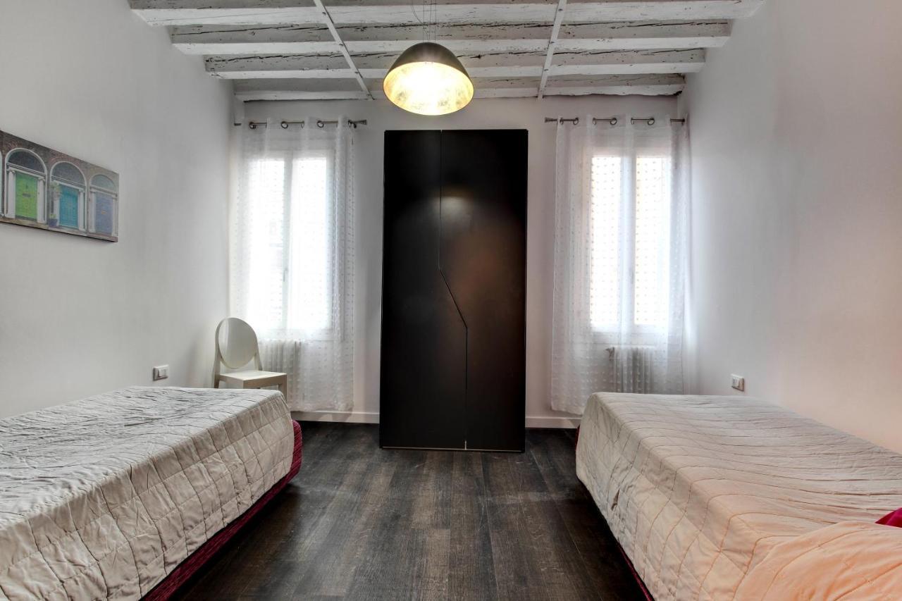 Biennale Superior Suite By Wonderful Italy Venetië Buitenkant foto