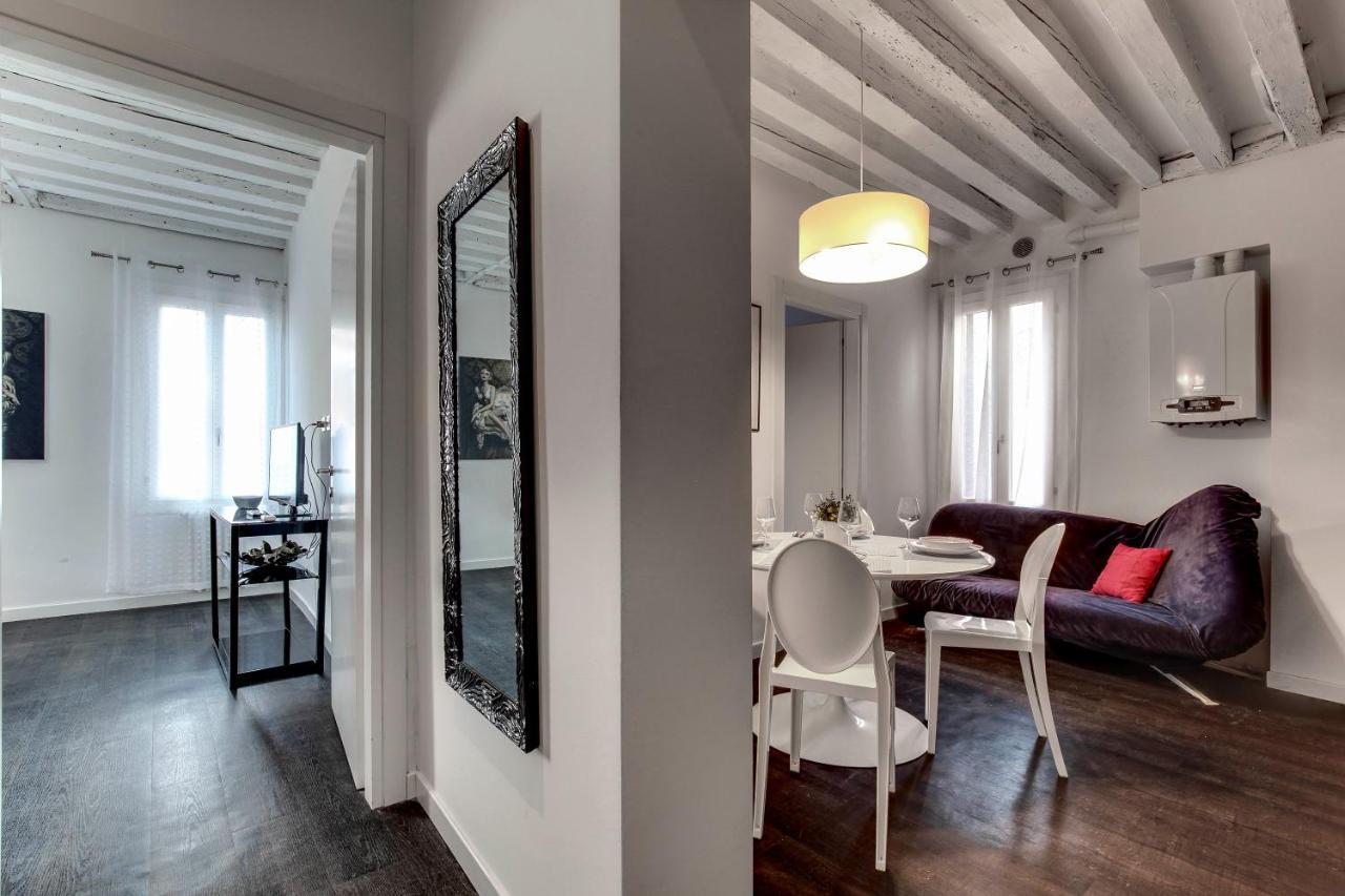 Biennale Superior Suite By Wonderful Italy Venetië Buitenkant foto