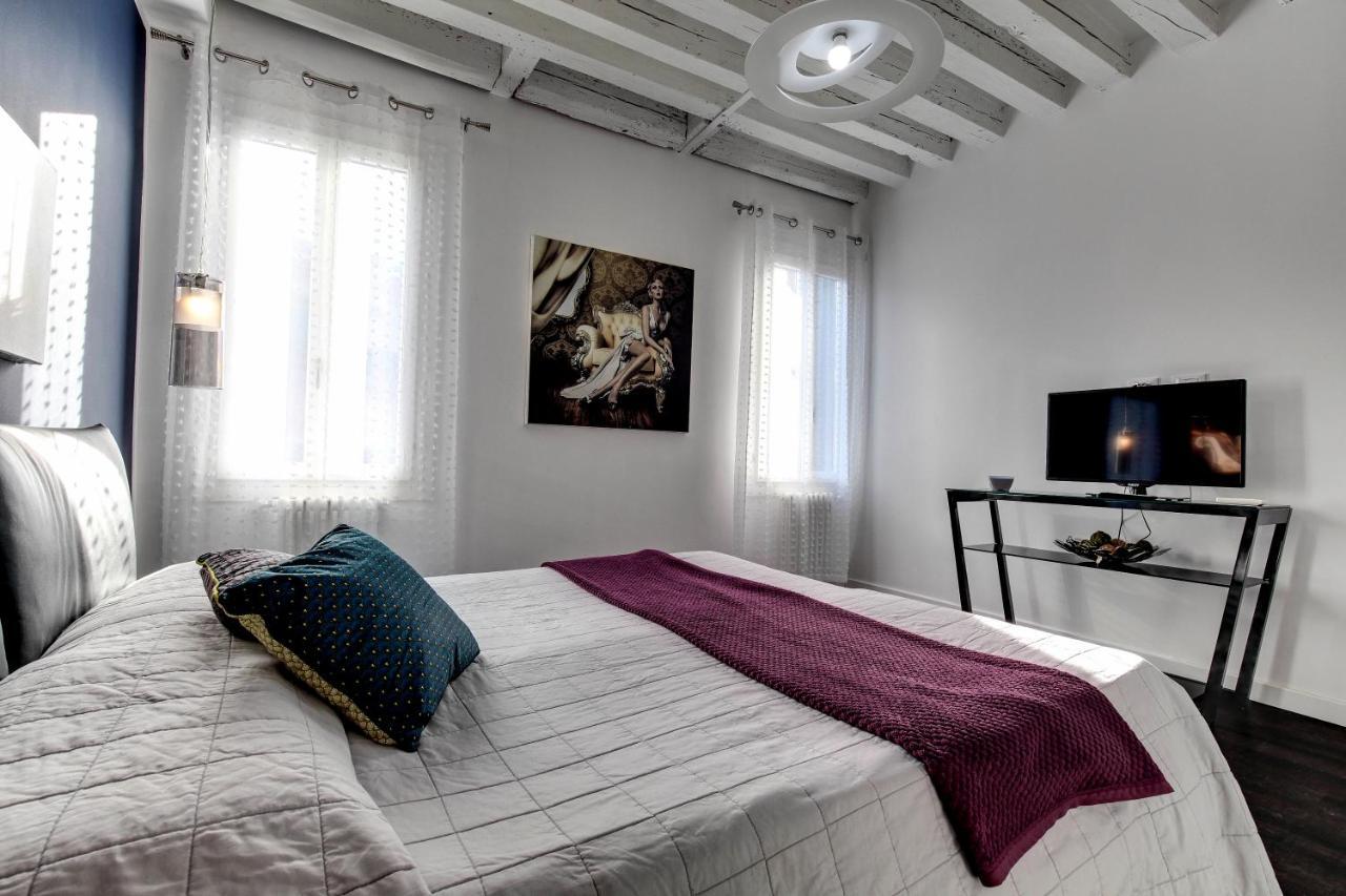 Biennale Superior Suite By Wonderful Italy Venetië Buitenkant foto