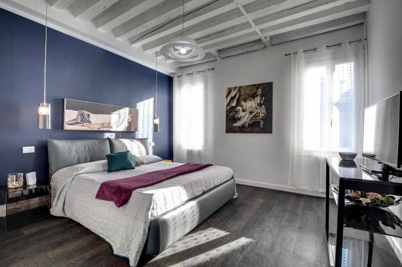 Biennale Superior Suite By Wonderful Italy Venetië Buitenkant foto