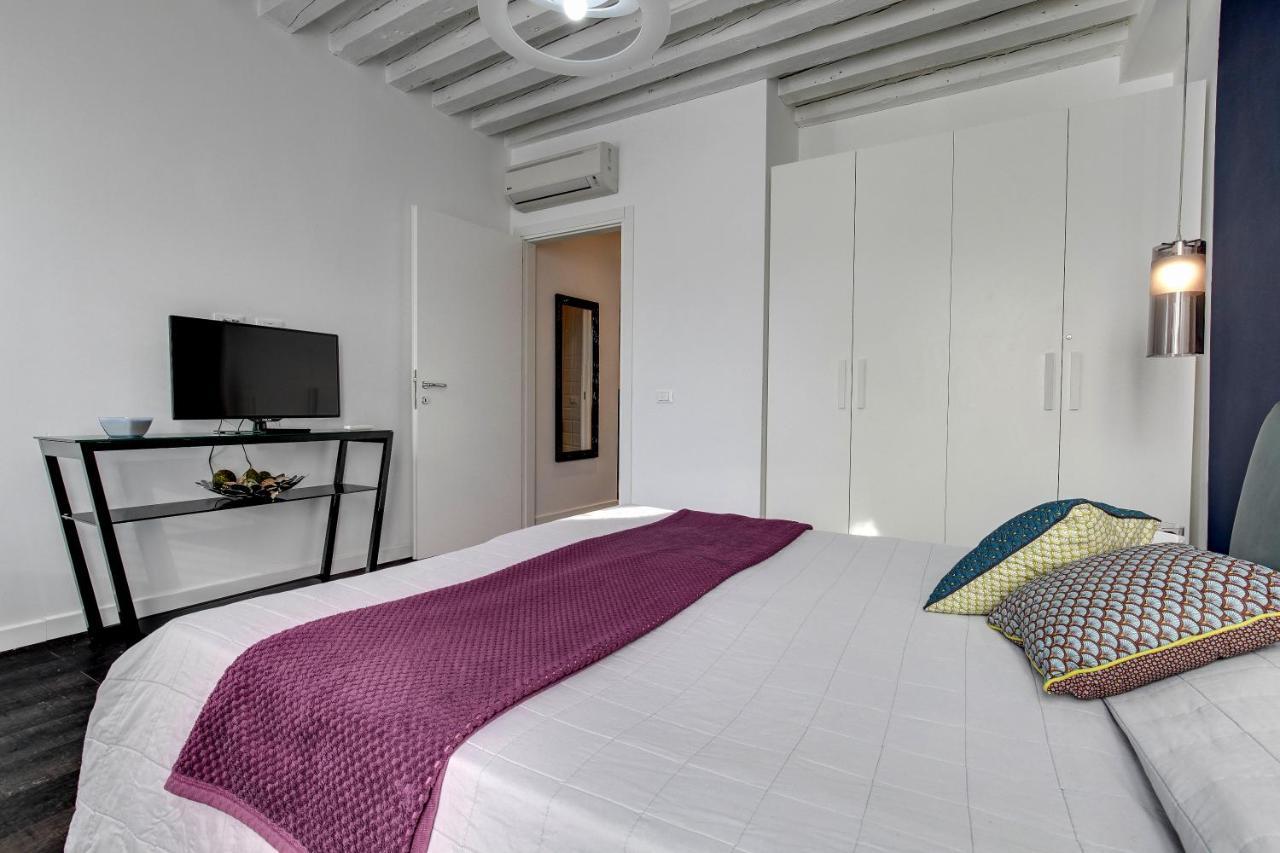 Biennale Superior Suite By Wonderful Italy Venetië Buitenkant foto