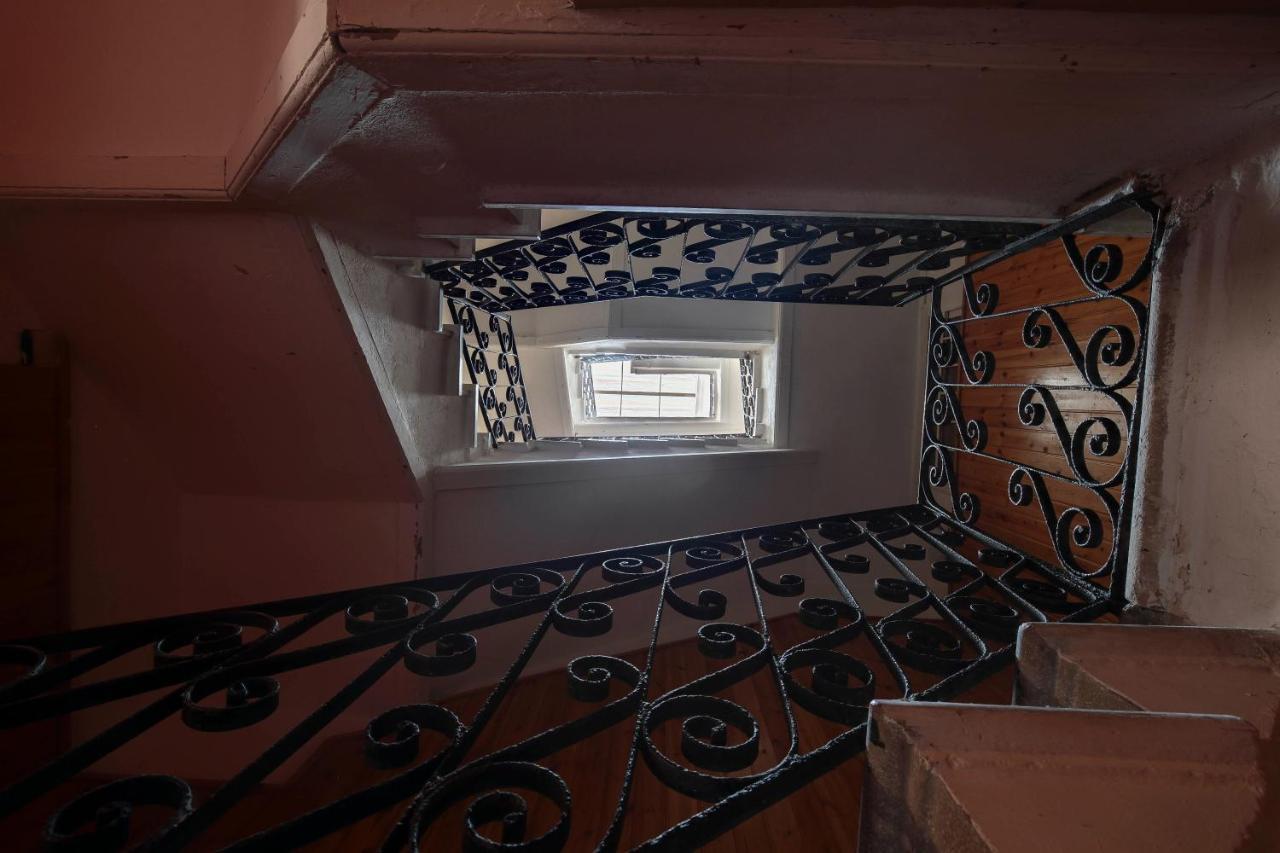 Biennale Superior Suite By Wonderful Italy Venetië Buitenkant foto