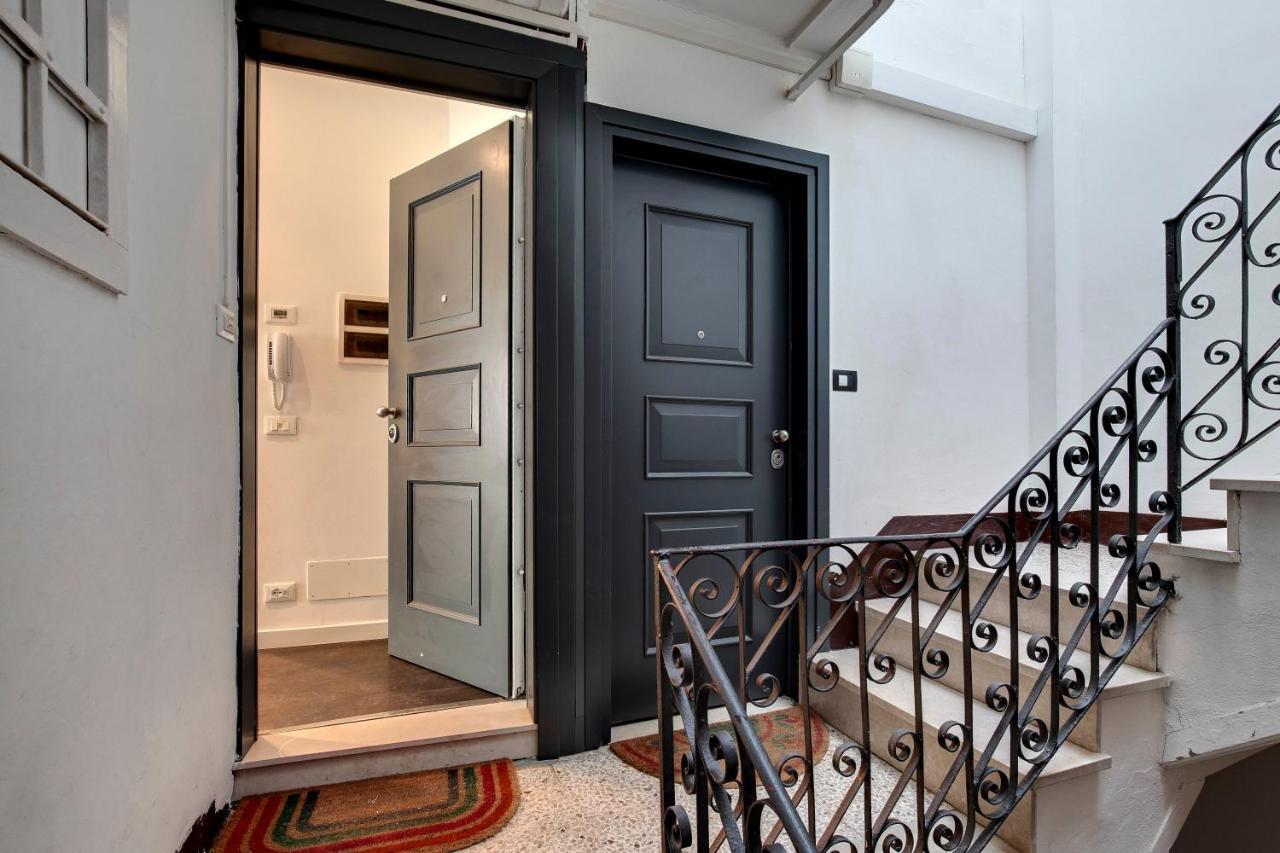 Biennale Superior Suite By Wonderful Italy Venetië Buitenkant foto