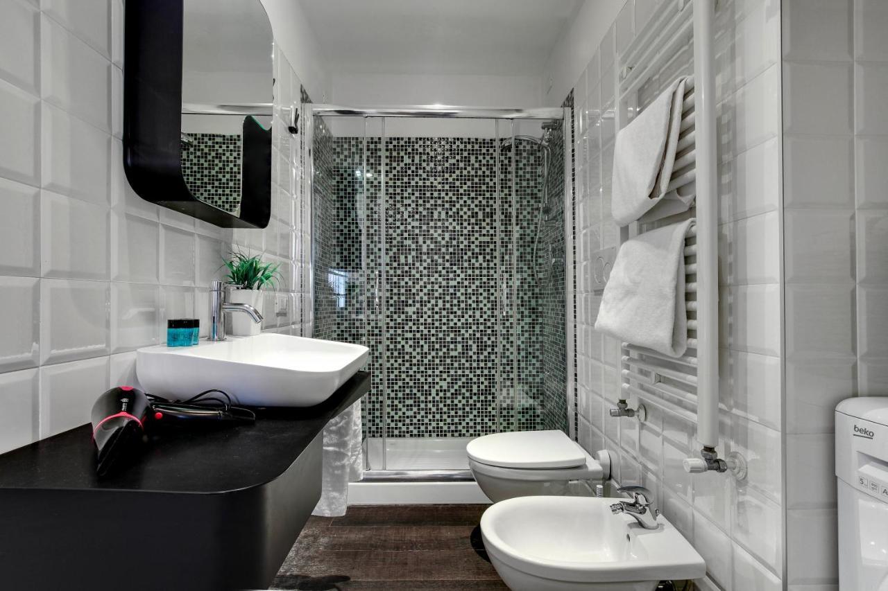 Biennale Superior Suite By Wonderful Italy Venetië Buitenkant foto