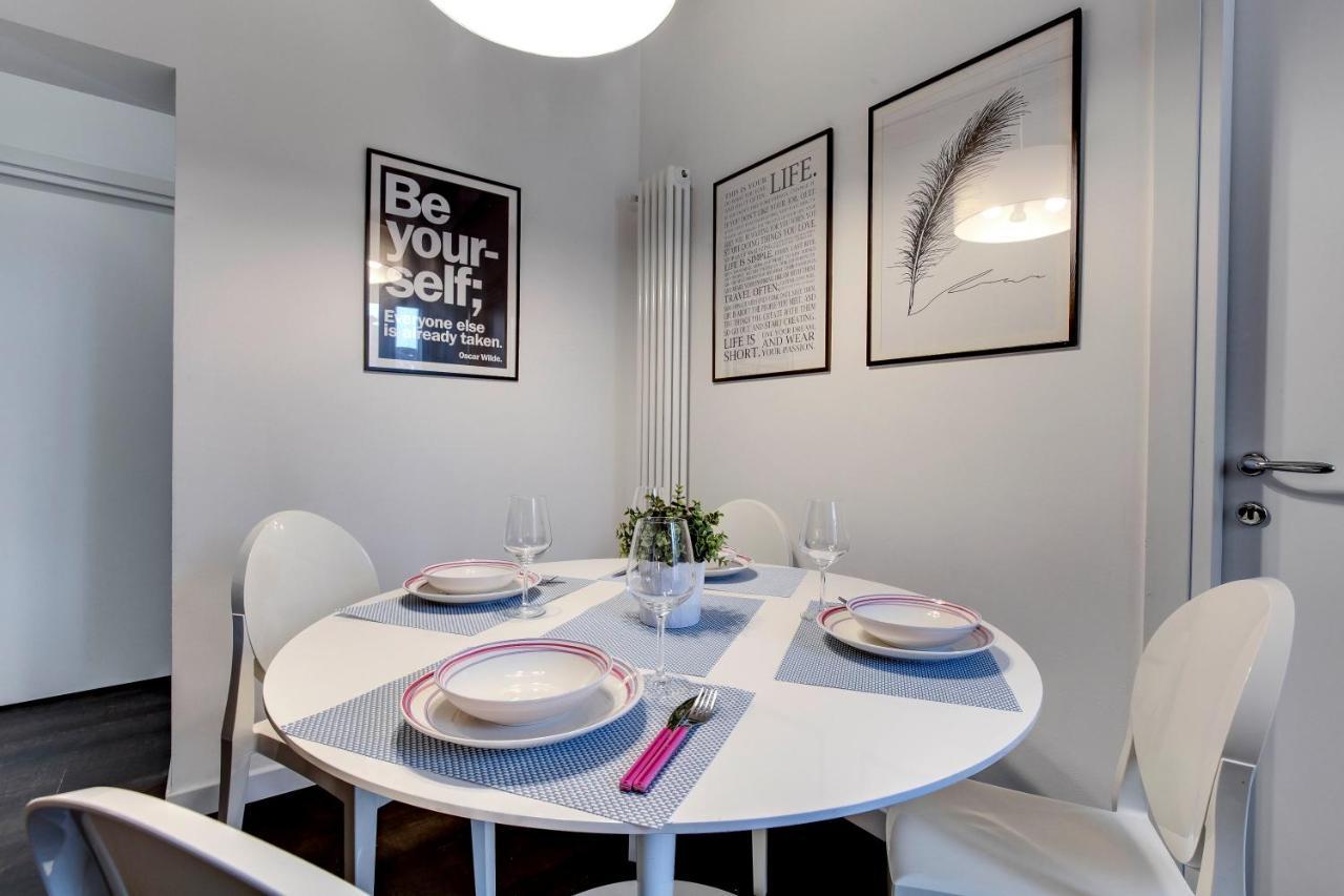Biennale Superior Suite By Wonderful Italy Venetië Buitenkant foto