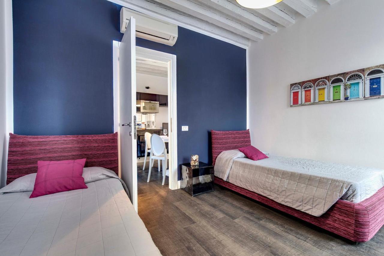 Biennale Superior Suite By Wonderful Italy Venetië Buitenkant foto