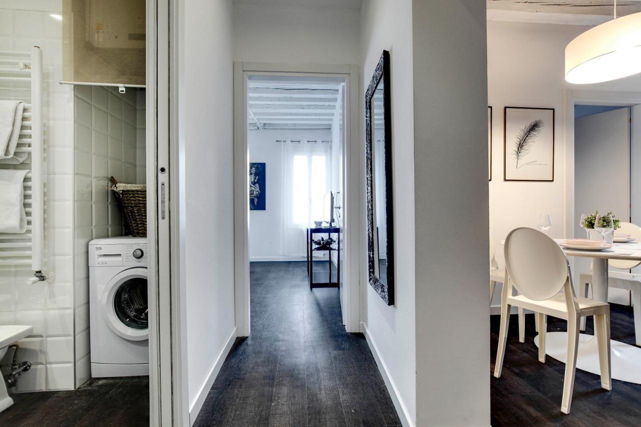 Biennale Superior Suite By Wonderful Italy Venetië Buitenkant foto