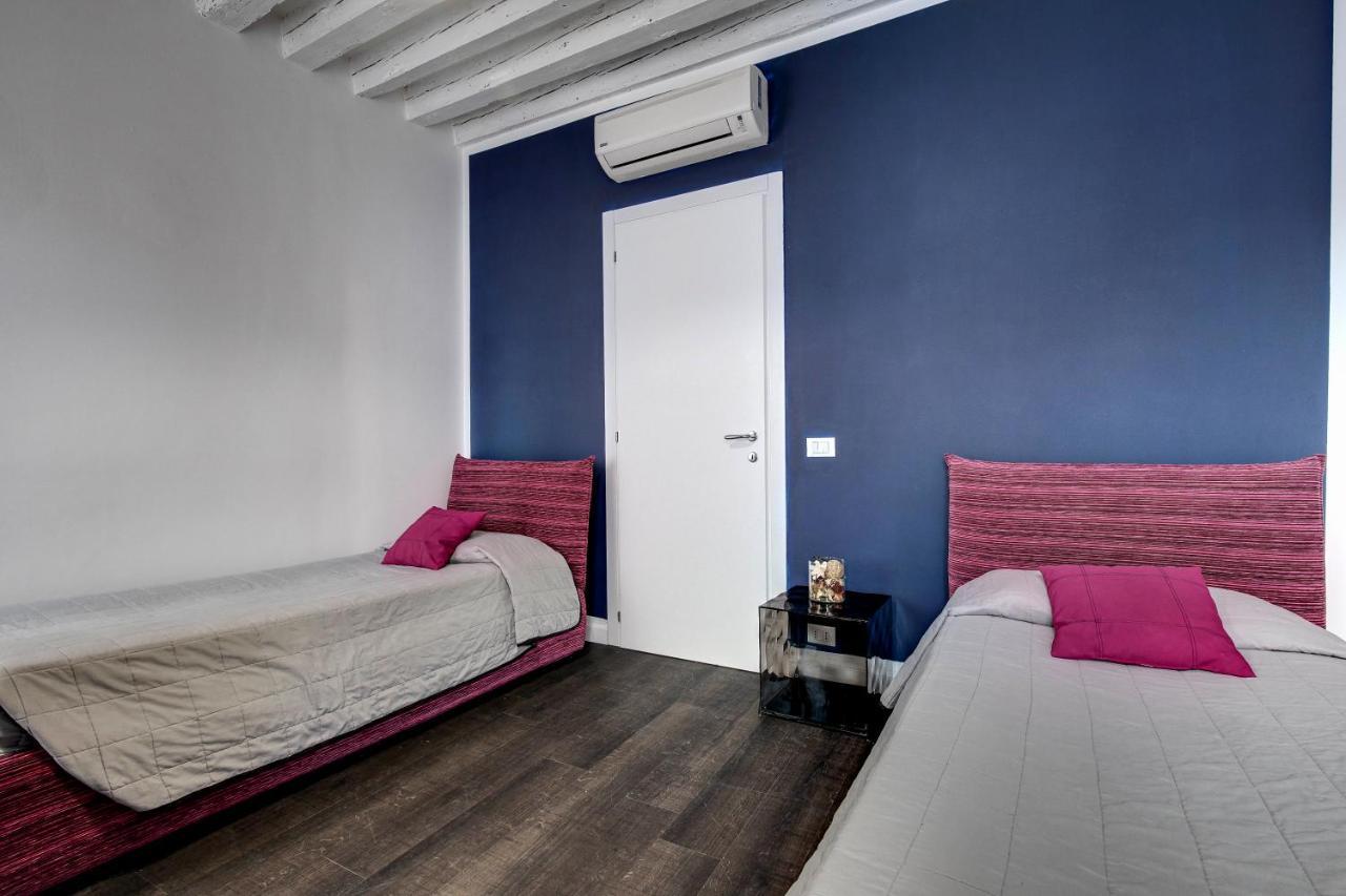 Biennale Superior Suite By Wonderful Italy Venetië Buitenkant foto