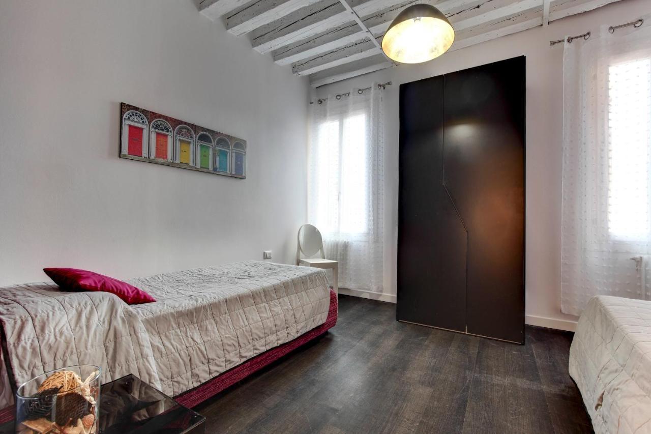 Biennale Superior Suite By Wonderful Italy Venetië Buitenkant foto