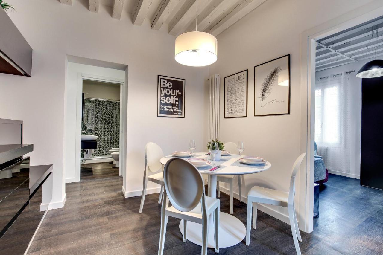 Biennale Superior Suite By Wonderful Italy Venetië Buitenkant foto