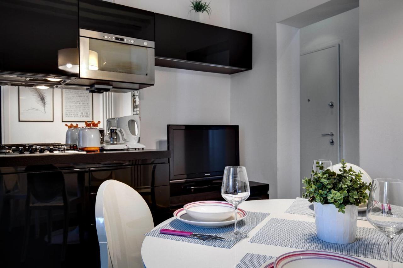 Biennale Superior Suite By Wonderful Italy Venetië Buitenkant foto